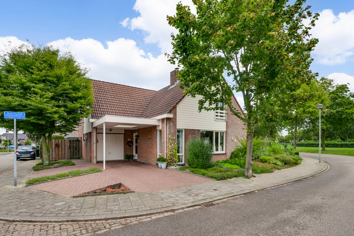 Molenveldstraat 26 in Baexem foto