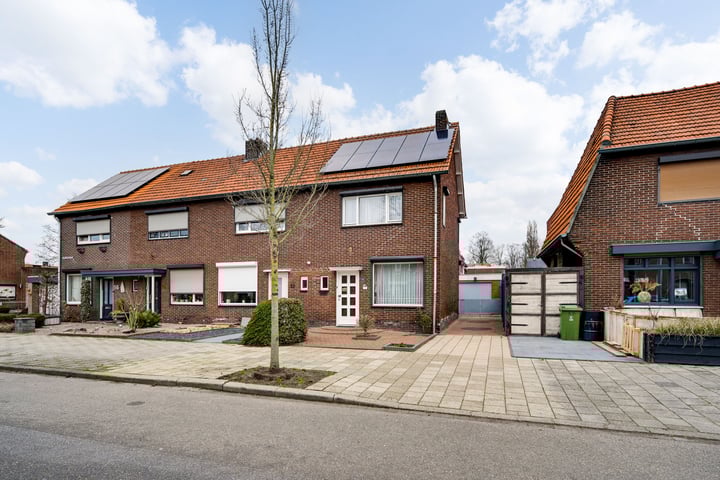Foto van woning Molenveldstraat 50, Weert