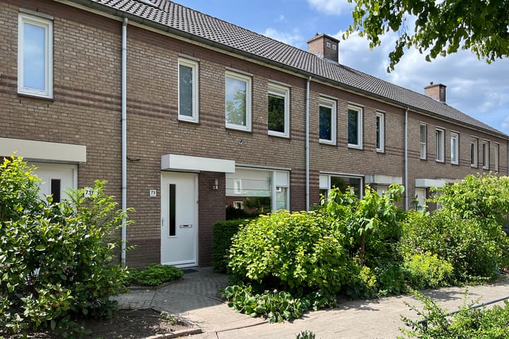 Molenveldstraat 73 in Weert foto