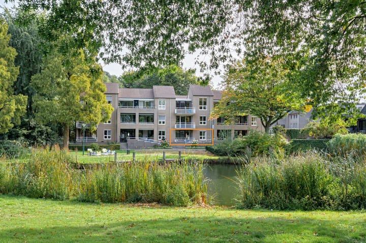 Foto van woning Molenveste 3, Sint-Oedenrode