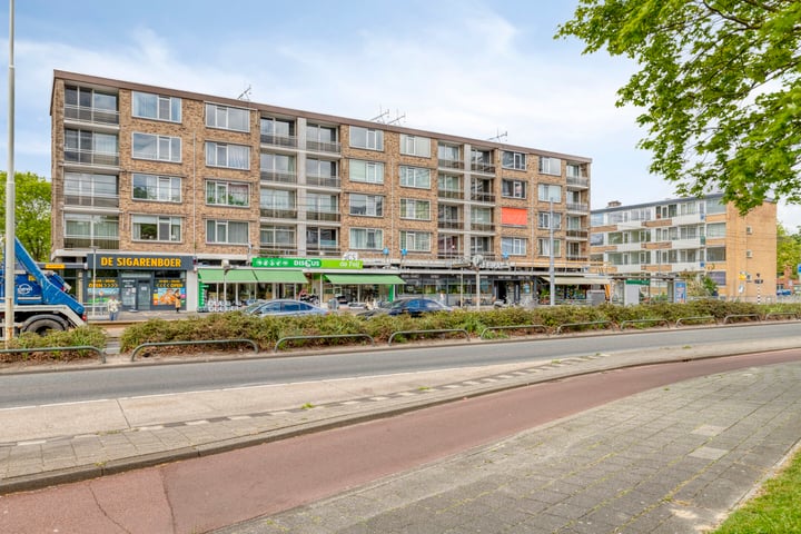 Molenvliet 117 in Rotterdam foto