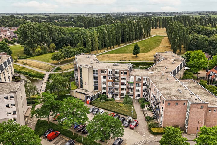 Molenvlietbrink 113 in Woerden foto