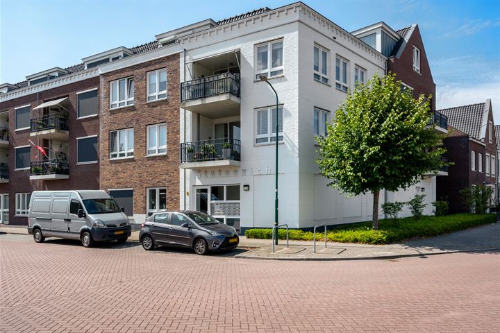 Molenwal 62 in Oudewater foto