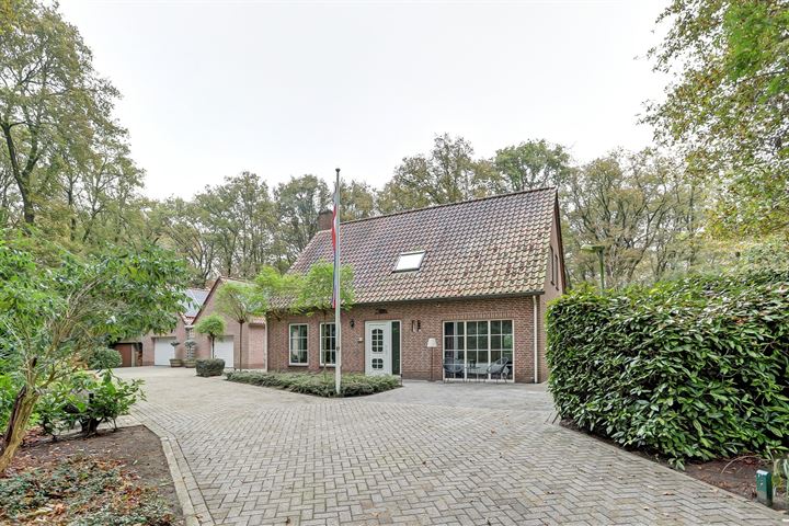 Molenweg 11 in Rucphen foto