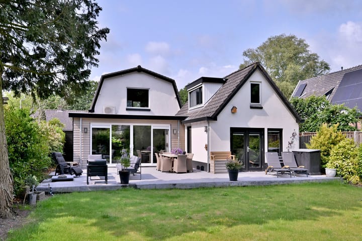 Foto van woning Molenweg 11, Gorssel