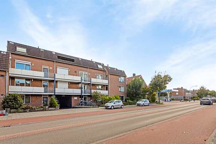 Molenweg 111M in Nijmegen foto