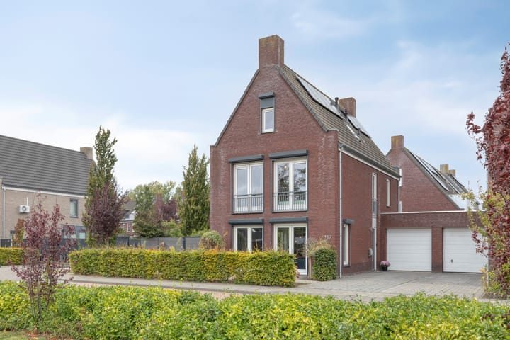Foto van woning Molenweg 117, Steenbergen