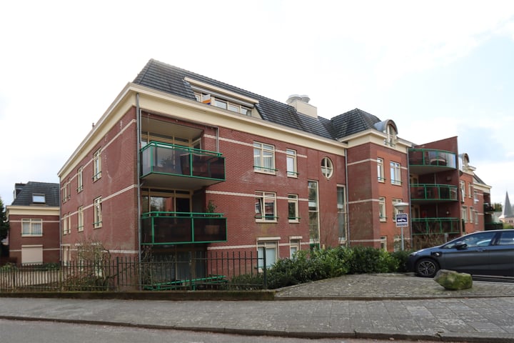 Molenweg 11g in Groesbeek foto