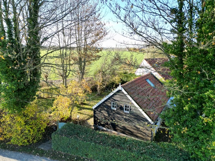 Foto van woning Molenweg 13, Zuidzande