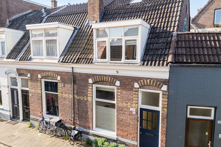 Foto van woning Molenweg 132A, Zwolle