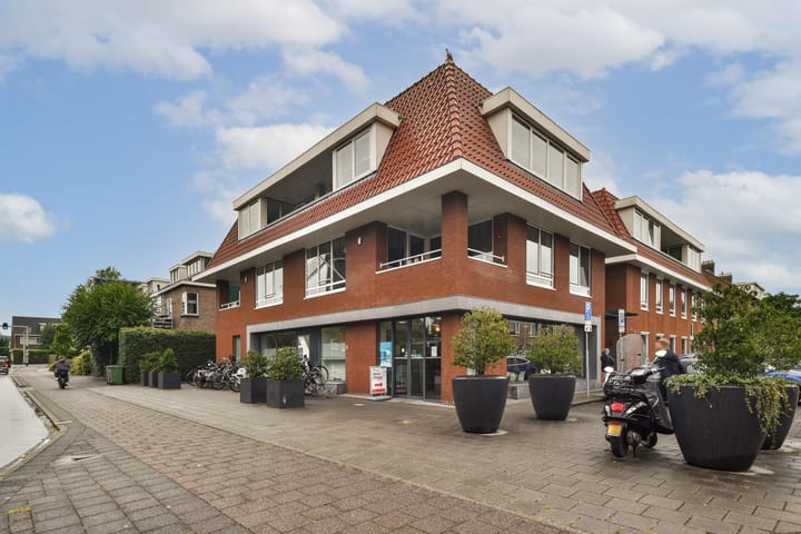 Molenweg 16C in Amstelveen foto