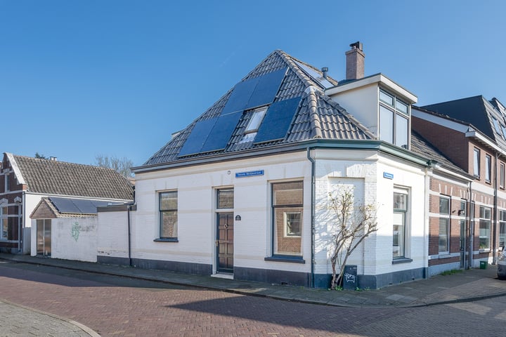Foto van woning Molenweg 171, Zwolle