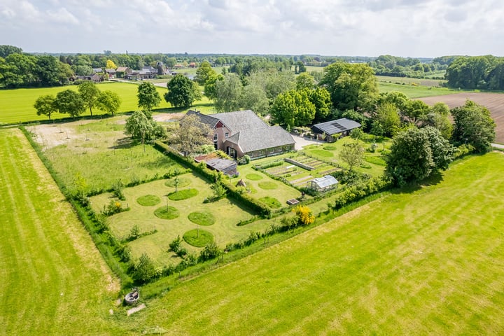 Foto van woning Molenweg 18, Breedenbroek