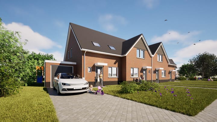 Foto van woning Molenweg 18C, Heelweg