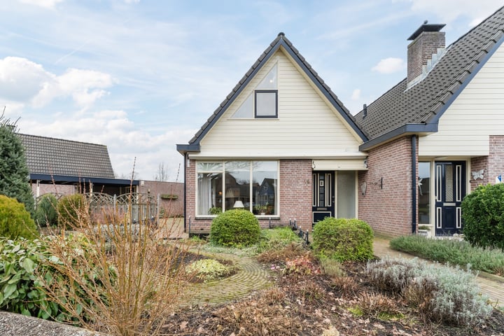 Foto van woning Molenweg 19, Voorthuizen