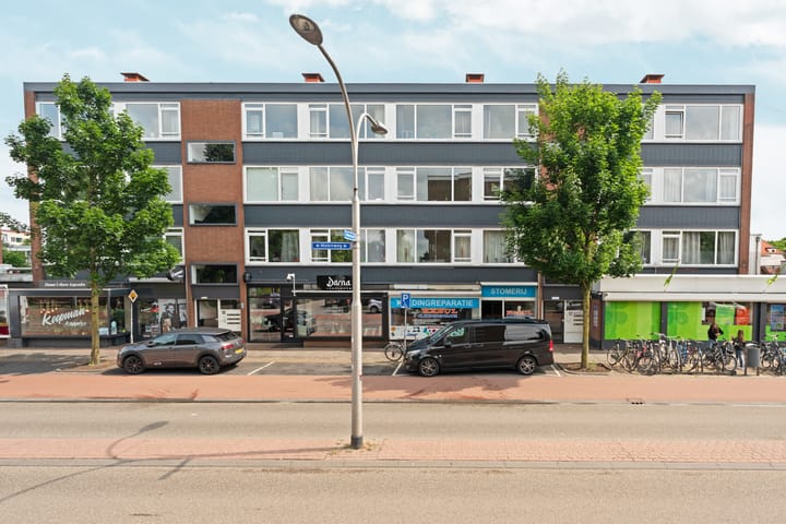 Molenweg 199 in Nijmegen