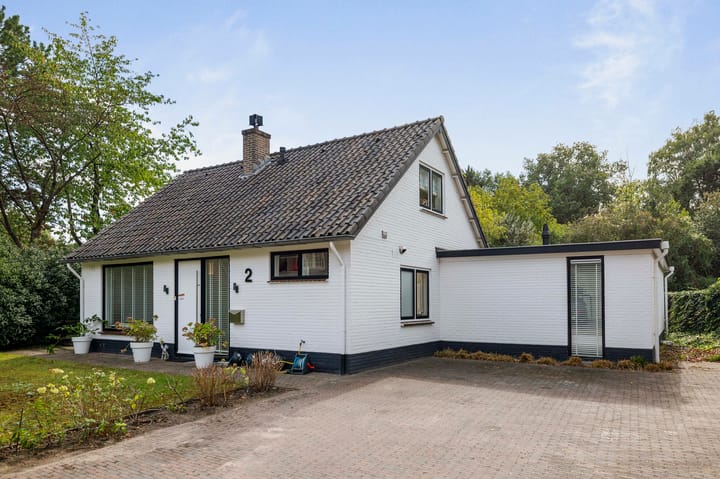 Molenweg 2 in Gorssel