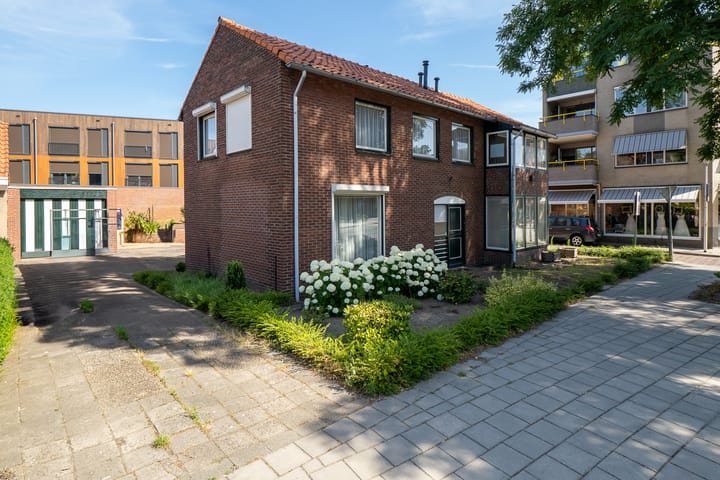 Foto van woning Molenweg 2, Nijverdal