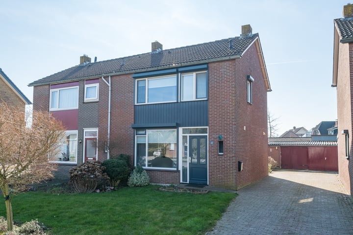Molenweg 20 in Drempt