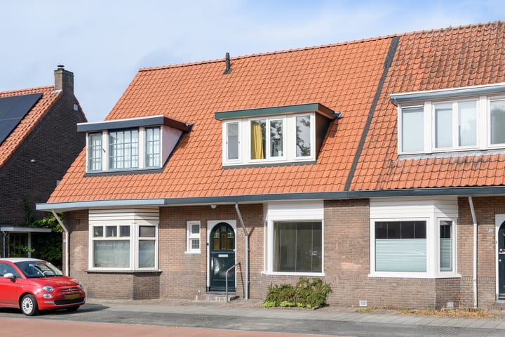 Foto van woning Molenweg 220, Nijmegen