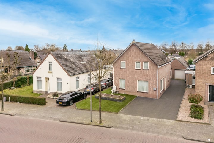 Molenweg 24 in Berghem foto