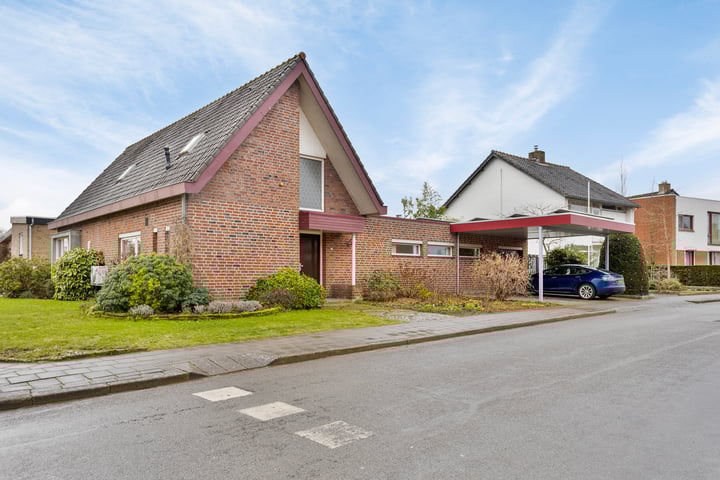 Foto van woning Molenweg 24, Sint Odiliënberg