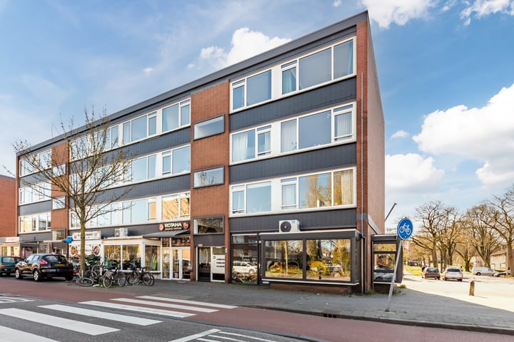 Molenweg 265 in Nijmegen foto