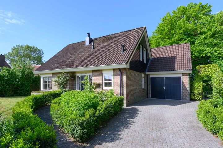 Foto van woning Molenweg 27A, Terwolde