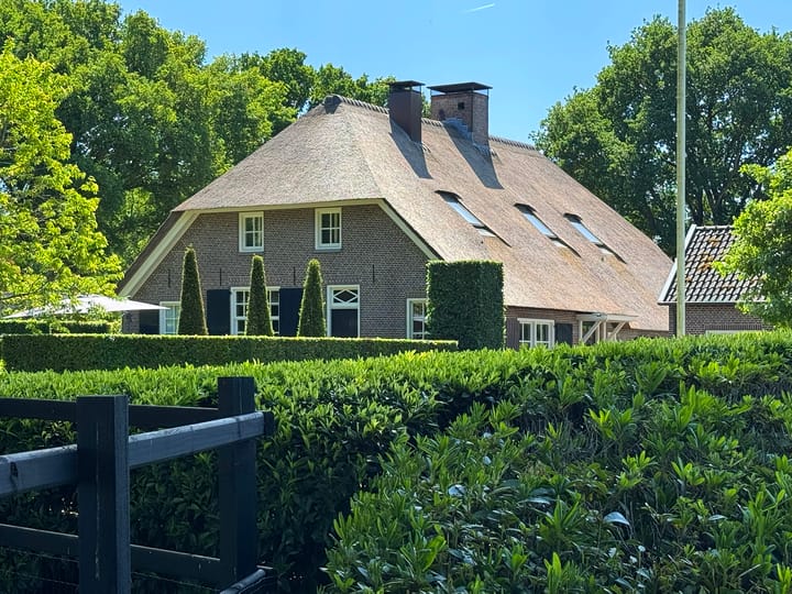 Foto van woning Molenweg 28, Hierden