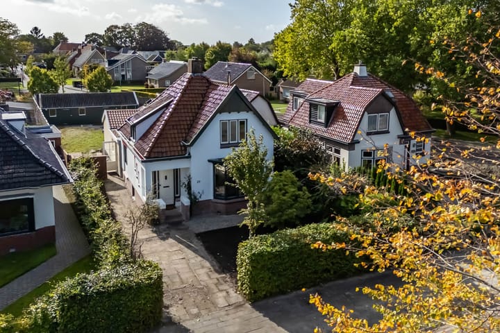 Foto van woning Molenweg 29, Loppersum