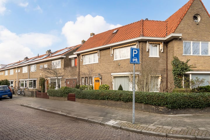 Molenweg 305 in Zwolle foto