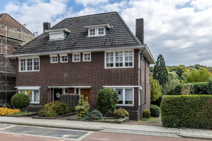 Molenweg 31 in Eygelshoven foto