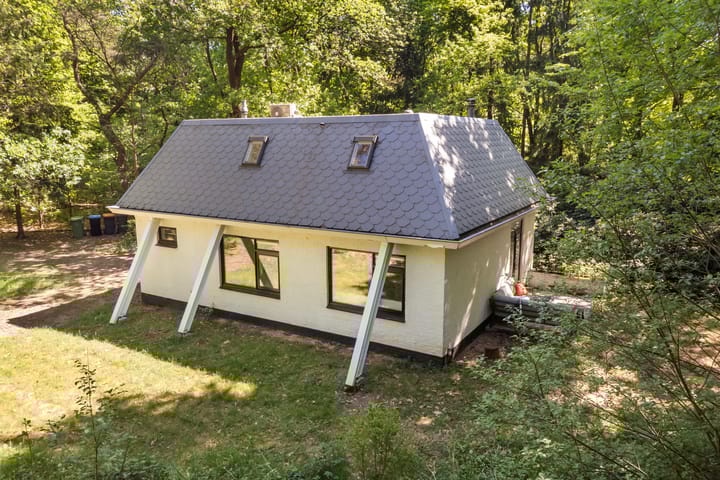 Foto van woning Molenweg 32, Epe