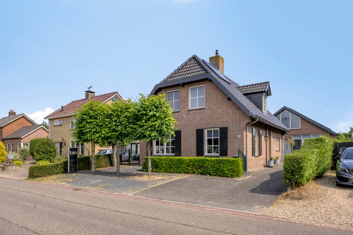 Foto van woning Molenweg 32A, Bergharen