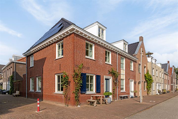 Molenweg 38 in Maarssen foto