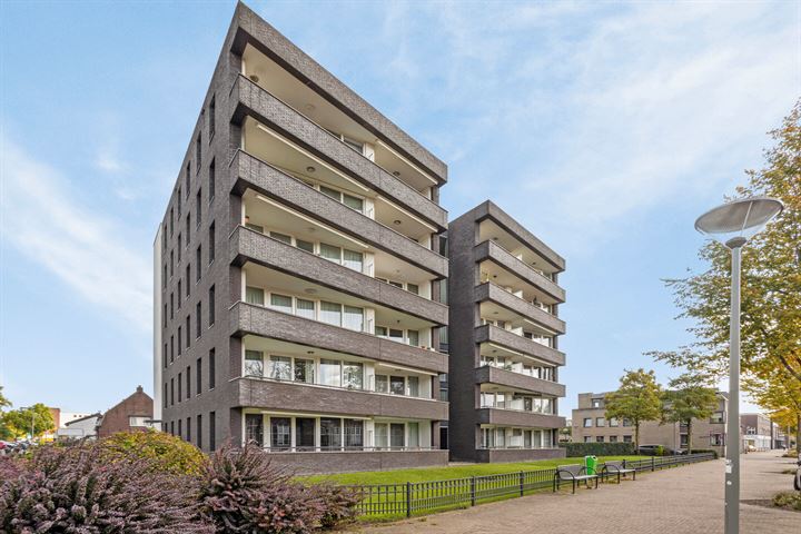 Molenweg 3J in Oss foto