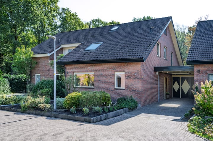 Foto van woning Molenweg 41, Klarenbeek