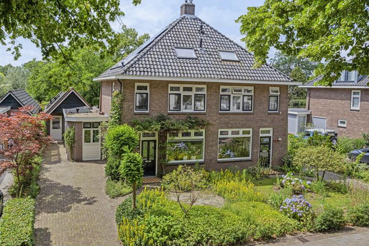 Molenweg 41 in Diepenveen foto