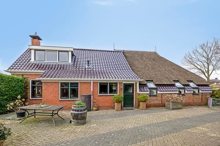 Molenweg 49 in Niebert