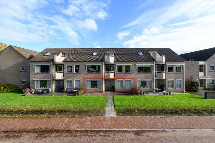 Molenweg 50 in Havelte