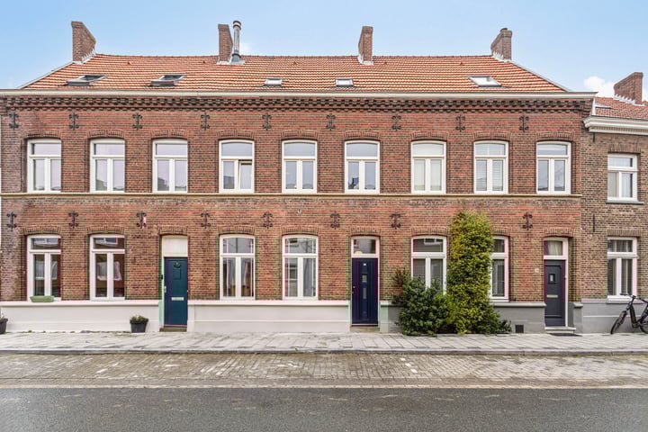 Molenweg 52 in Roermond foto