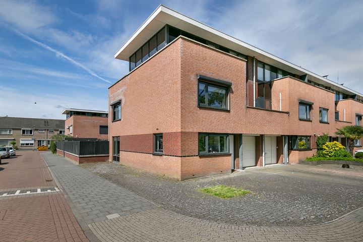 Molenweg 53 in Oost-Souburg foto