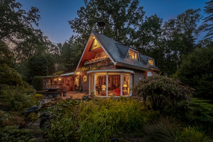 Foto van woning Molenweg 54, Epe
