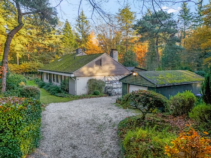 Foto van woning Molenweg 56, Lunteren