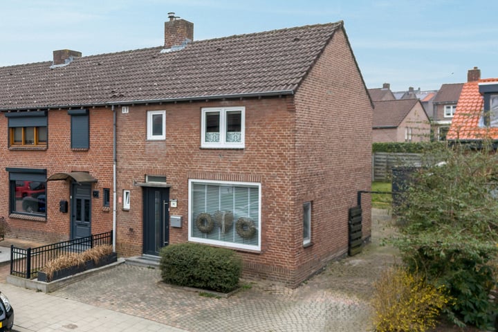 Molenweg 66 in Eygelshoven foto