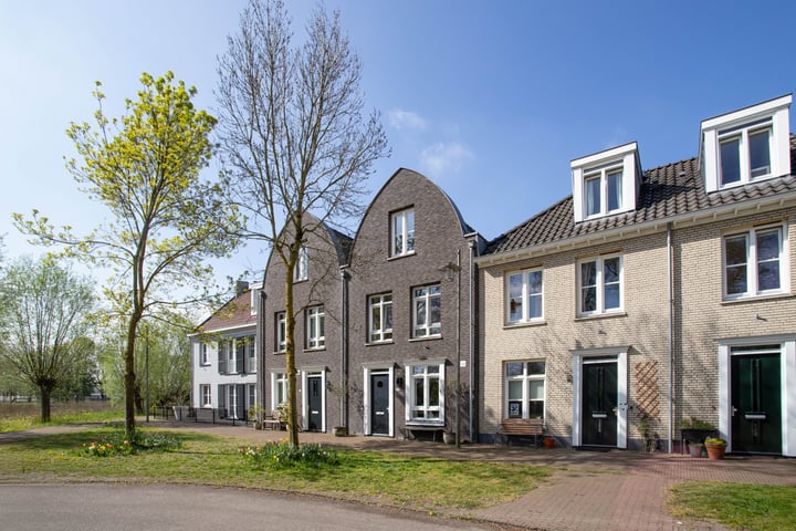 Molenweg 68 in Maarssen foto