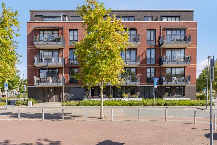 Foto van woning Molenweg 73, Roermond