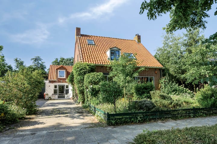 Foto van woning Molenweg 77, Wijdenes