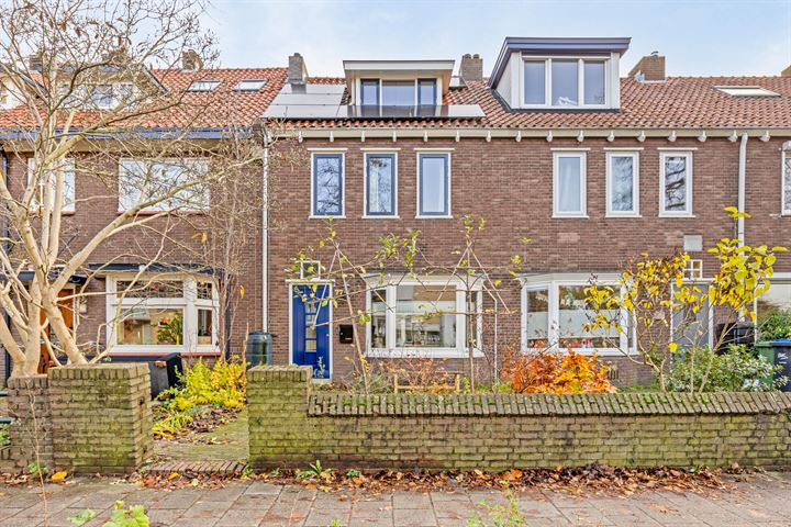 Molenweg 77 in Nijmegen foto