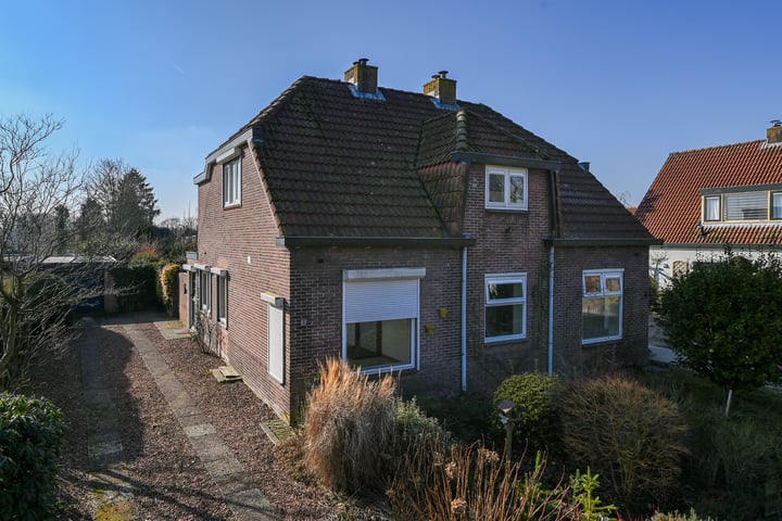 Molenweg 8 in Soest foto